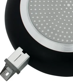 Eurotrail keramische coating 28cm braadpan