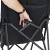 Eurotrail Latina 3D Mesh vouwstoel