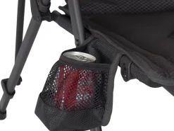 Eurotrail Latina 3D Mesh vouwstoel