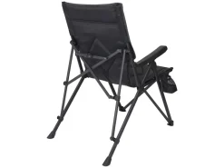 Eurotrail Latina 3D Mesh vouwstoel