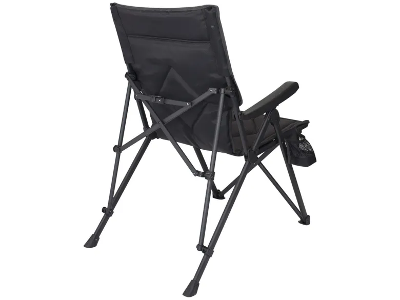 Eurotrail Latina 3D Mesh vouwstoel