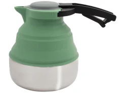 Eurotrail 1,8 liter L opvouwbare waterketel