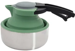 Eurotrail 1,8 liter L opvouwbare waterketel