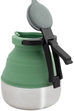 Eurotrail 1,8 liter L opvouwbare waterketel