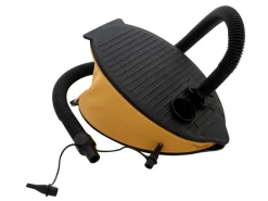 Eurotrail 3 liter voetpomp