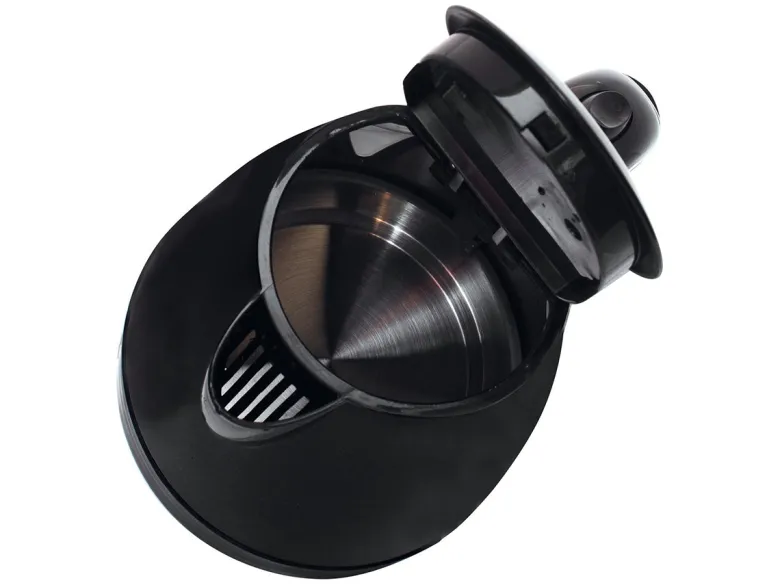 Eurotrail 1,5 liter 230 volt waterkoker