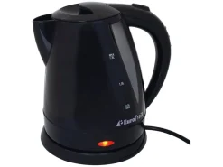 Eurotrail 1,5 liter 230 volt waterkoker