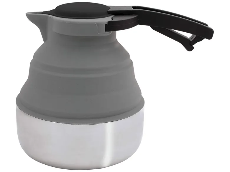 Eurotrail L opvouwbare waterketel