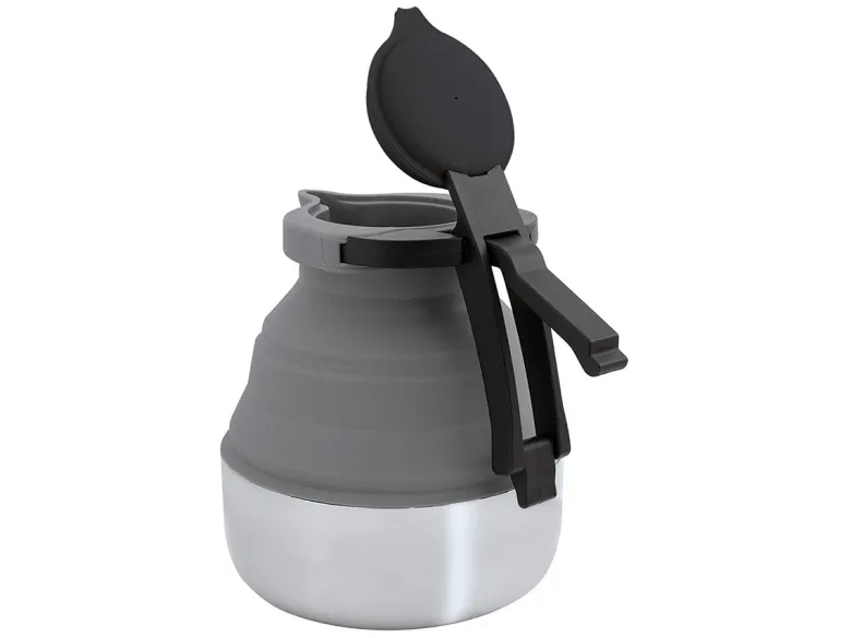 Eurotrail L opvouwbare waterketel