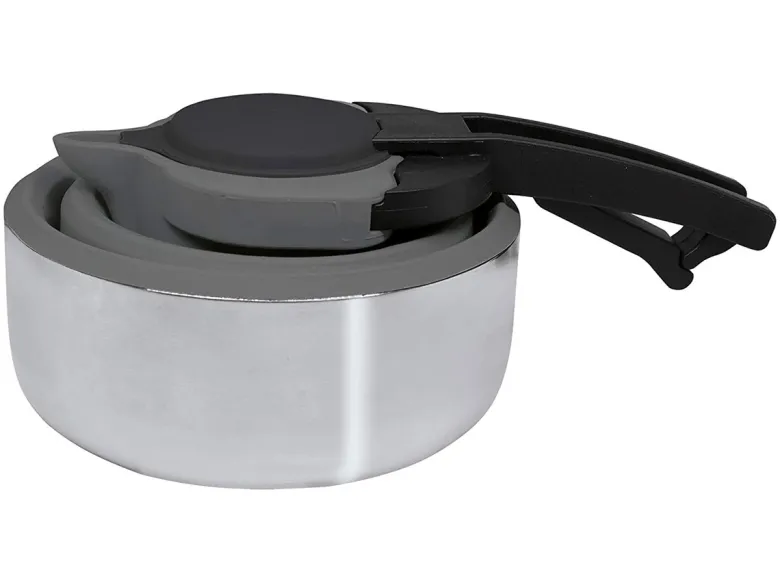 Eurotrail L opvouwbare waterketel