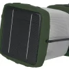Eurotrail Lumina solar oplaadbare tafellamp