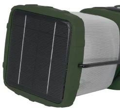 Eurotrail Lumina solar oplaadbare tafellamp