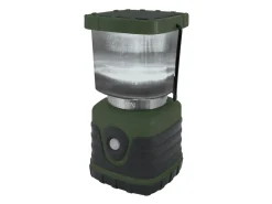 Eurotrail Lumina solar oplaadbare tafellamp