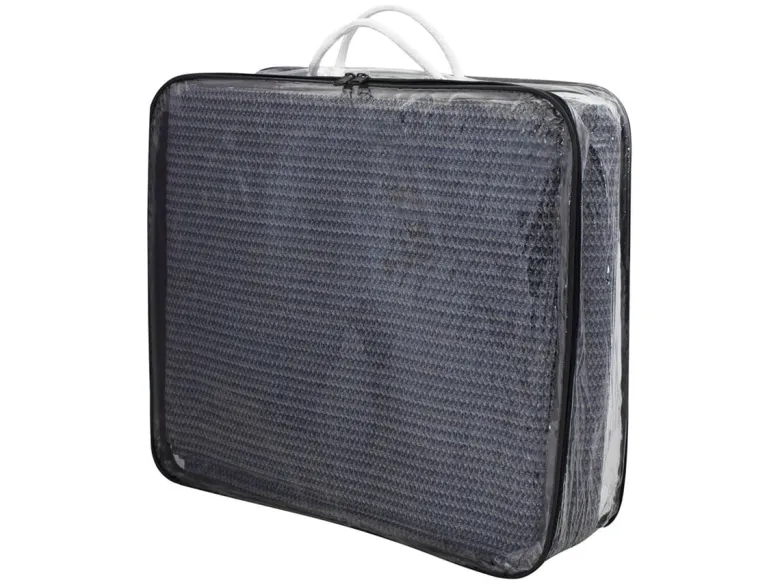 Eurotrail Mesh 250 x 600 multifunctioneel tenttapijt