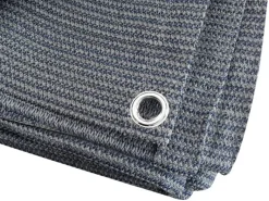 Eurotrail Mesh 250 x 600 multifunctioneel tenttapijt