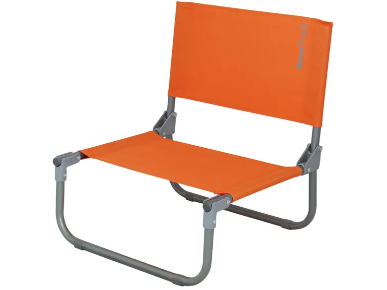 Eurotrail Minor strandstoel - Orange
