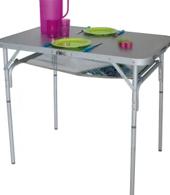 Eurotrail Monnai campingtafel
