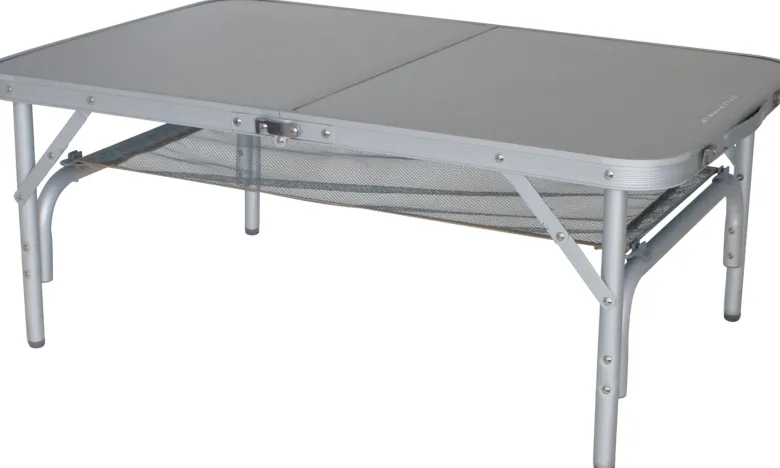 Eurotrail Monnai campingtafel