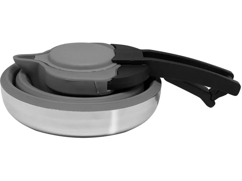 Eurotrail M opvouwbare waterketel