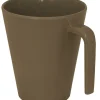 Eurotrail Ocean melamine 16 delig campingservies