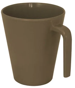 Eurotrail Ocean melamine 16 delig campingservies