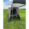 Eurotrail Offroad Tailgate VW T4/T5 achterklep tent