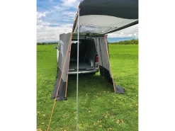 Eurotrail Offroad Tailgate VW T4/T5 achterklep tent