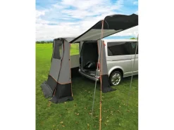 Eurotrail Offroad Tailgate VW T4/T5 achterklep tent