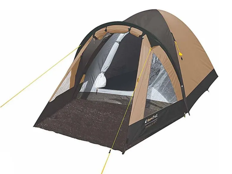 Eurotrail Ontario 3 BTC koepeltent