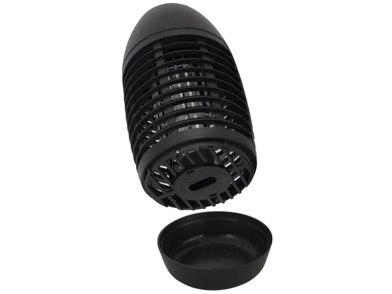 Eurotrail oplaadbare muggenlamp