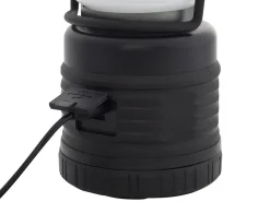 Eurotrail oplaadbare muggenlamp