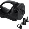 Eurotrail oplaadbare 12 volt handpomp