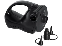 Eurotrail oplaadbare 12 volt handpomp