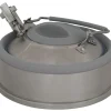 Eurotrail opvouwbare waterketel - 2 Liter