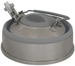 Eurotrail opvouwbare waterketel - 2 Liter