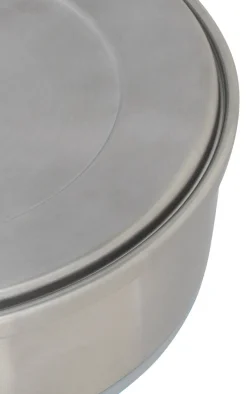 Eurotrail opvouwbare waterketel - 2 Liter