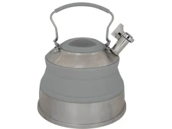 Eurotrail opvouwbare waterketel - 2 Liter