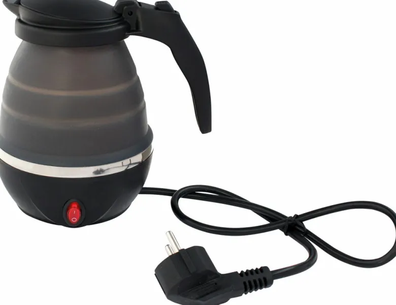 Eurotrail opvouwbare waterkoker