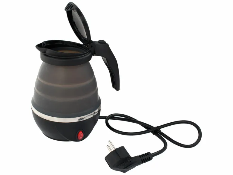 Eurotrail opvouwbare waterkoker