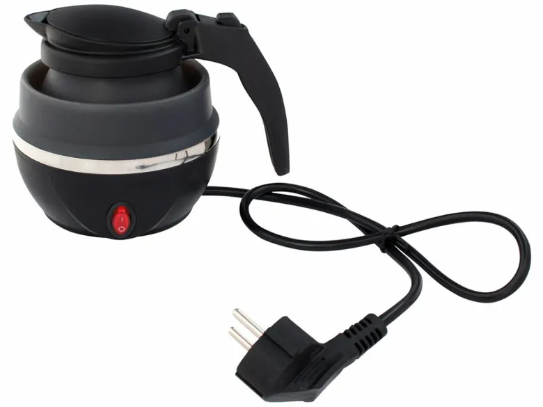 Eurotrail opvouwbare waterkoker