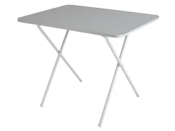 Eurotrail Orange M 80 x 60 cm camping tafel