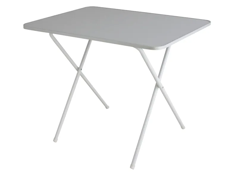 Eurotrail Orange M 80 x 60 cm camping tafel