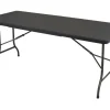 Eurotrail Pavilion Rattan tafel