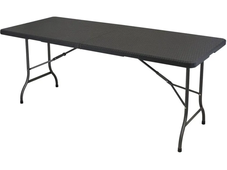 Eurotrail Pavilion Rattan tafel