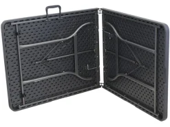 Eurotrail Pavilion Rattan tafel