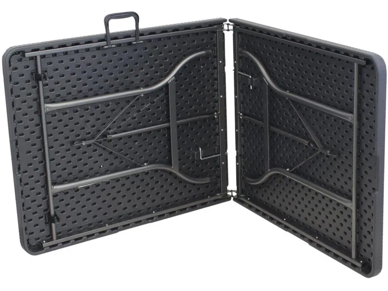 Eurotrail Pavilion Rattan tafel