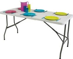 Eurotrail Pavillon L campingtafel