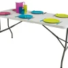 Eurotrail Pavillon M campingtafel