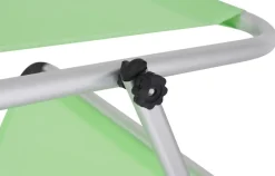 Eurotrail Pebble Beach ligbed - Lime Green