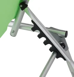 Eurotrail Pebble Beach ligbed - Lime Green